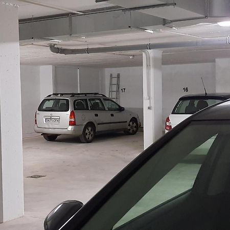 Parking, Ubicacion Y Confort Тарифа Екстериор снимка