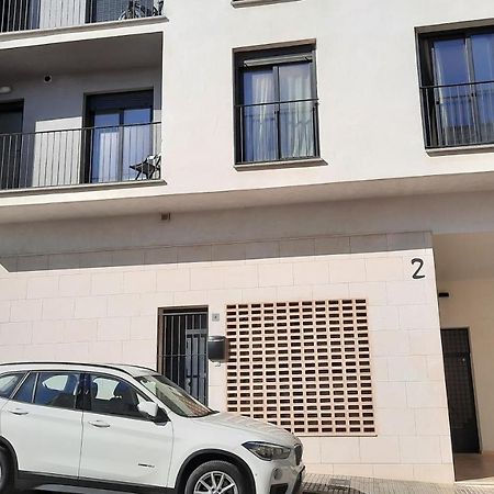 Parking, Ubicacion Y Confort Тарифа Екстериор снимка