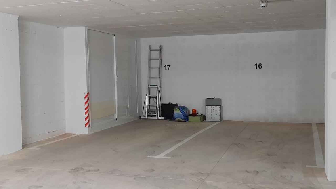 Parking, Ubicacion Y Confort Тарифа Екстериор снимка